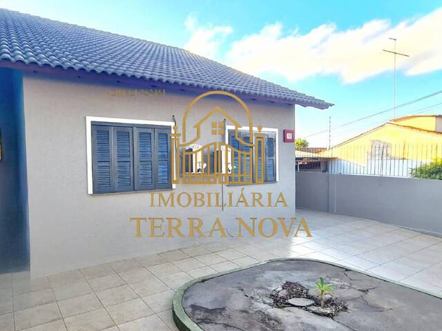 Casa para Venda em Alvorada - 4