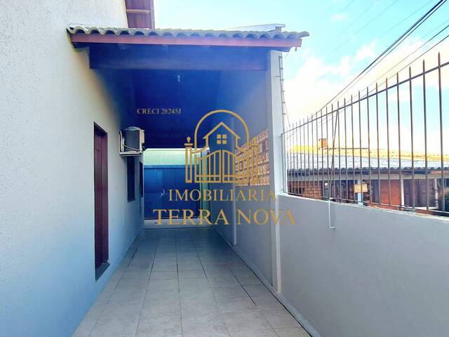 Casa para Venda em Alvorada - 5