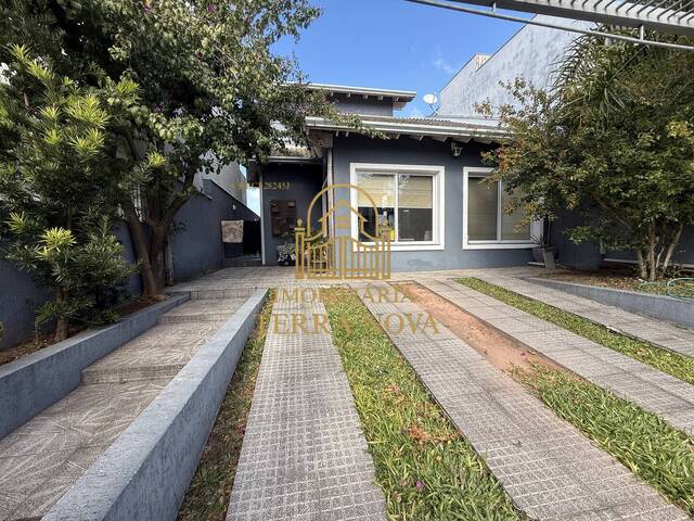 #175 - Casa para Venda em Porto Alegre - RS - 1