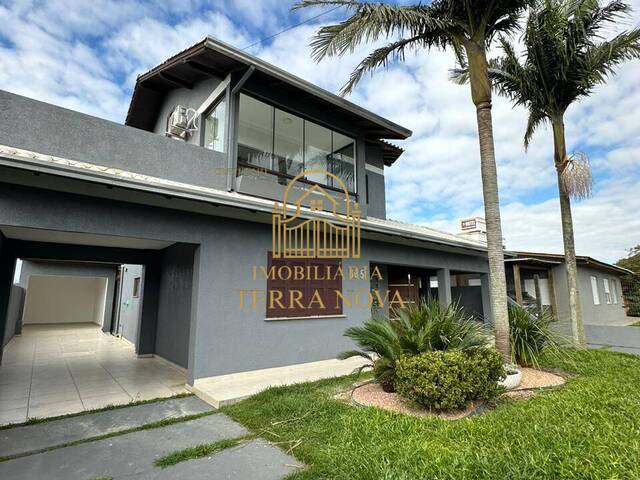 #179 - Casa para Venda em Tramandaí - RS - 1