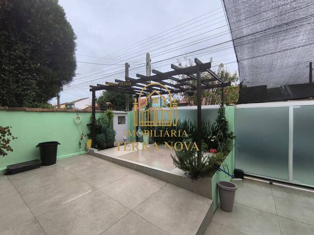 #177 - Casa para Venda em Alvorada - RS - 2