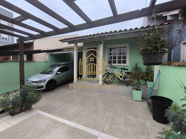 Casa para Venda em Alvorada - 4