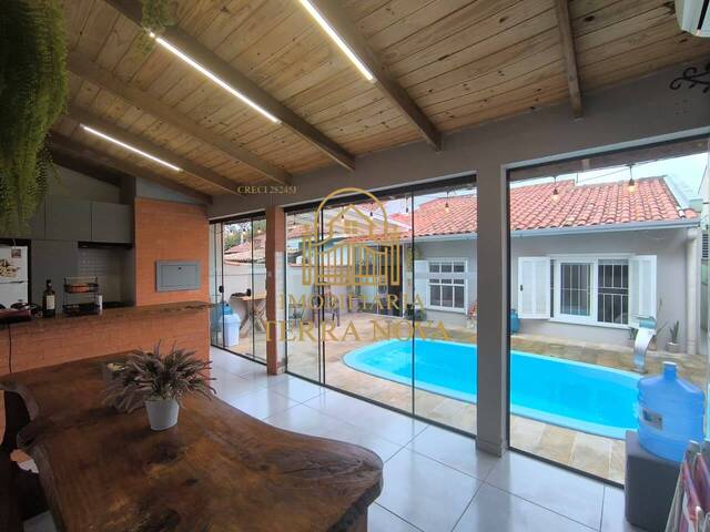 #177 - Casa para Venda em Alvorada - RS - 1