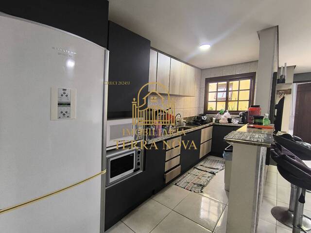 #180 - Casa para Venda em Alvorada - RS - 2