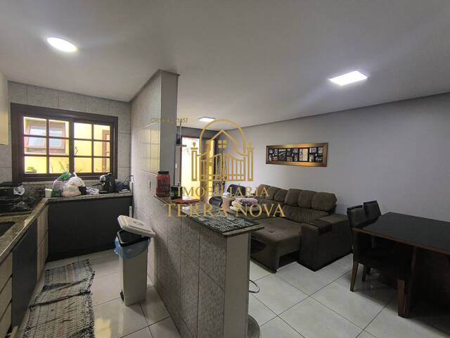 Casa para Venda em Alvorada - 4