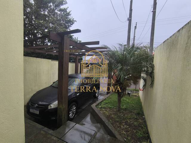 #180 - Casa para Venda em Alvorada - RS - 1