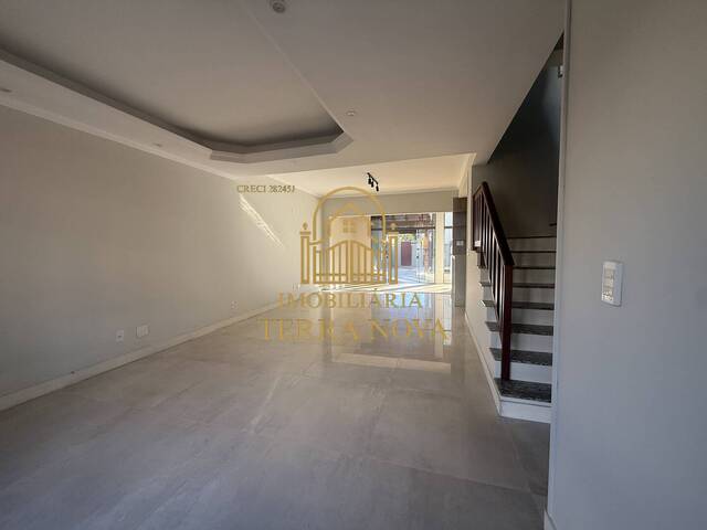 #182 - Casa para Venda em Porto Alegre - RS - 2