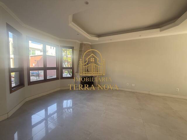 #182 - Casa para Venda em Porto Alegre - RS - 3