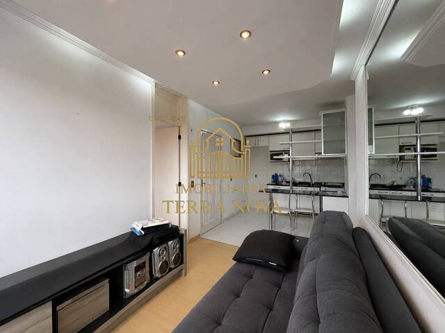 Apartamento para Venda em Porto Alegre - 3