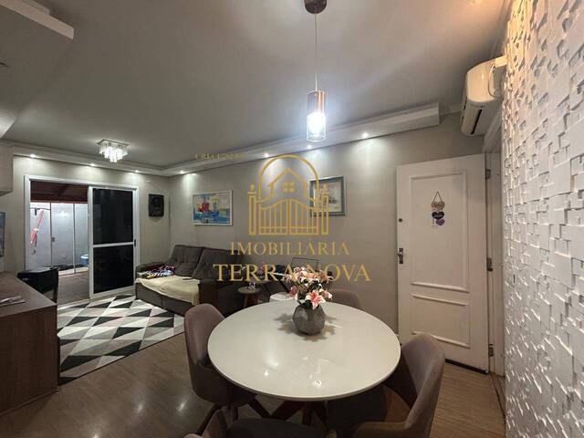 Casa para Venda em Alvorada - 4