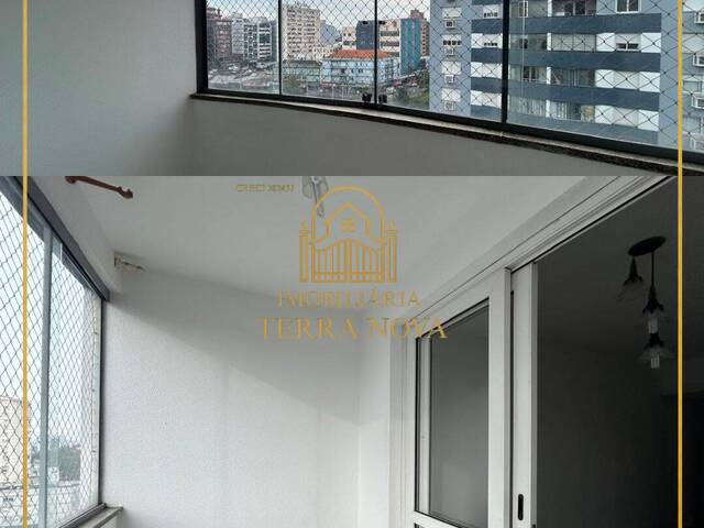 #187 - Apartamento para Venda em Canoas - RS - 3