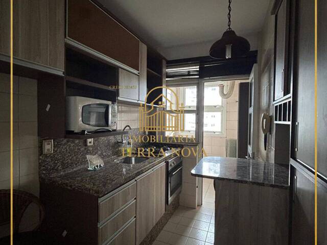 Apartamento para Venda em Canoas - 4