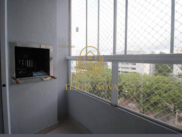Apartamento para Venda em Porto Alegre - 3