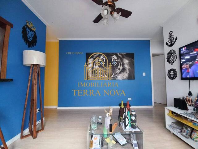 Apartamento para Venda em Porto Alegre - 3