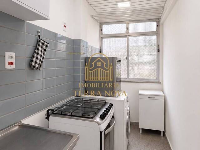 Apartamento para Venda em Porto Alegre - 5