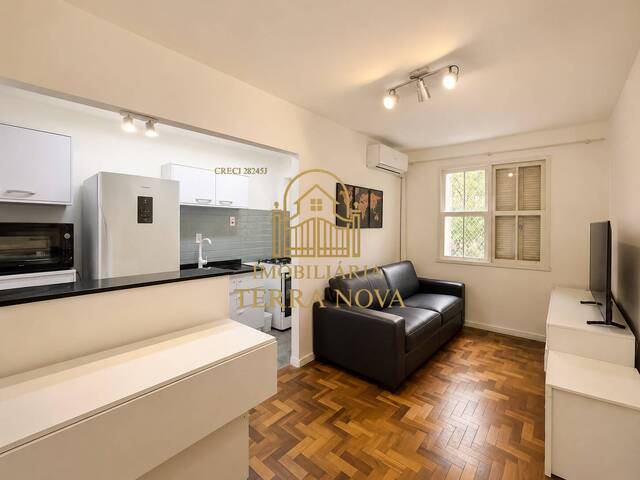 Apartamento para Venda em Porto Alegre - 3