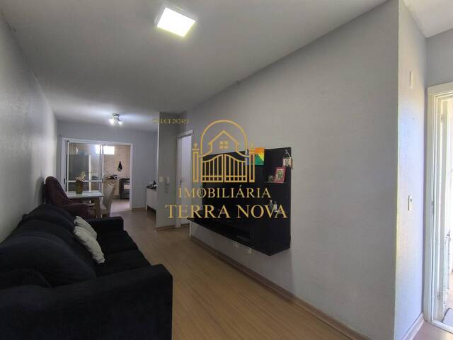 #197 - Casa para Venda em Alvorada - RS - 2