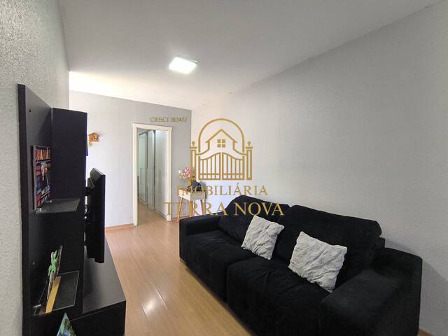 #197 - Casa para Venda em Alvorada - RS - 3