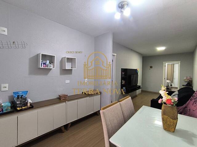 #197 - Casa para Venda em Alvorada - RS - 1