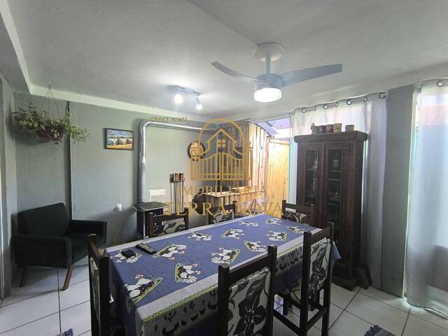 Casa para Venda em Alvorada - 5